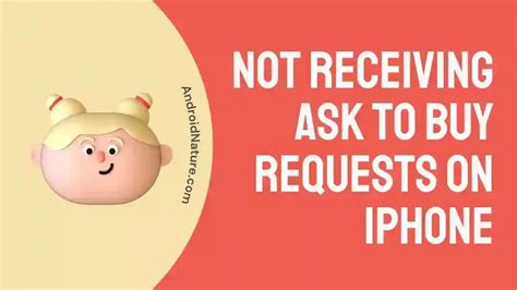 Depending on your plan, you may be limited in the types of text messages you can receive. . Why am i not receiving ask to buy requests